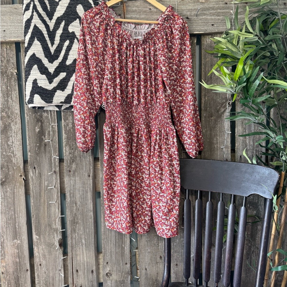 Women’s NWT Dress from Bootbarn- Size Medium